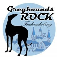 Greyhounds Rock pet cancer awareness group Virginia
