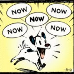 Mutts Comic Strip Featured On PBS Nature